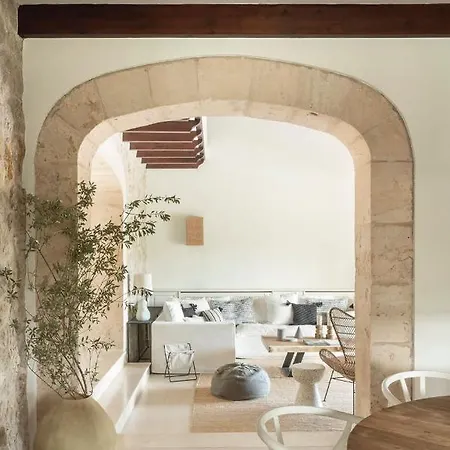 Villa S'encantament