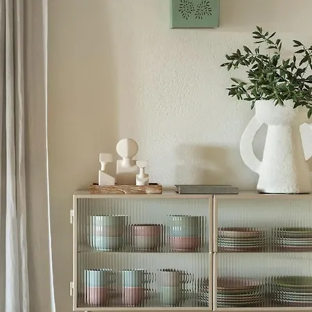 S'encantament Villa *