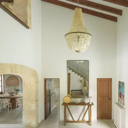 S'encantament Villa *