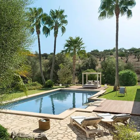 S'encantament Villa Pollenca