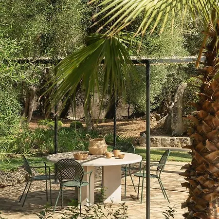 Villa S'encantament *