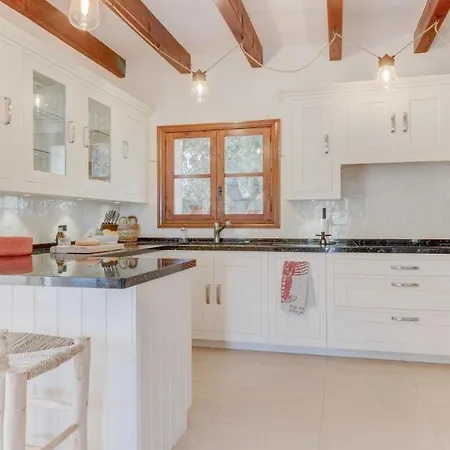 S'encantament Villa Pollenca