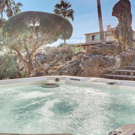 S'encantament Villa