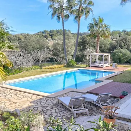 S'encantament Villa