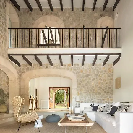 S'encantament Pollenca
