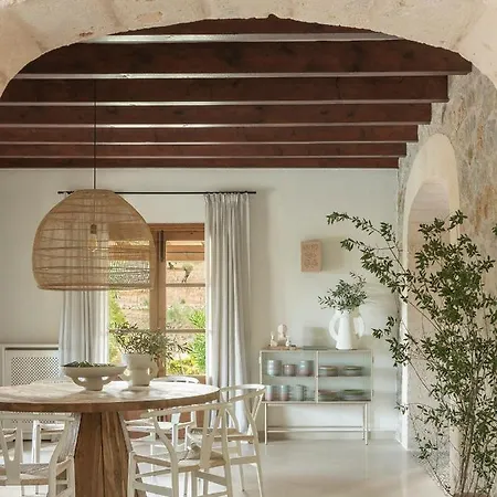 S'encantament Villa *